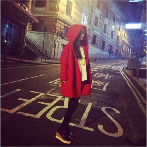 设计总监王美美